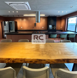 Apartamento à venda no Santa Efigênia: 