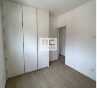 Apartamento à venda no Santa Efigênia: 