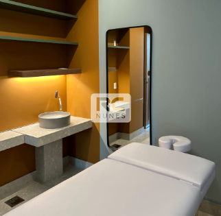 Apartamento à venda no Santa Efigênia: 