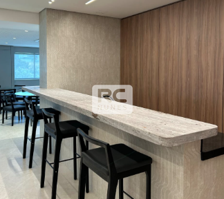 Apartamento à venda no Santa Efigênia: 