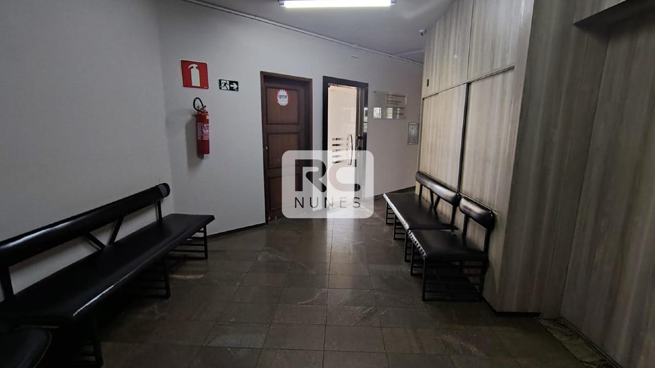 Sala para aluguel no Santa Efigênia: 