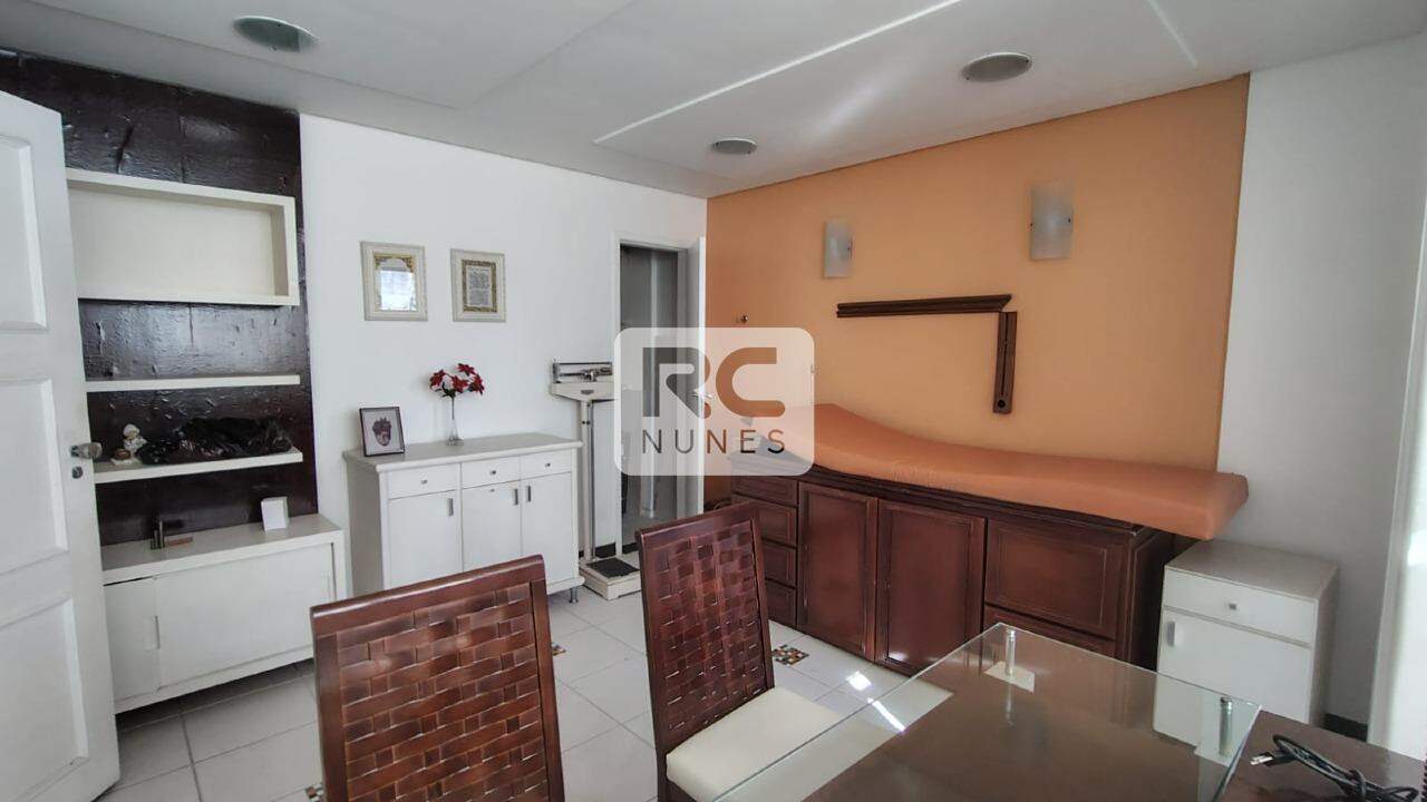 Sala para aluguel no Santa Efigênia: 