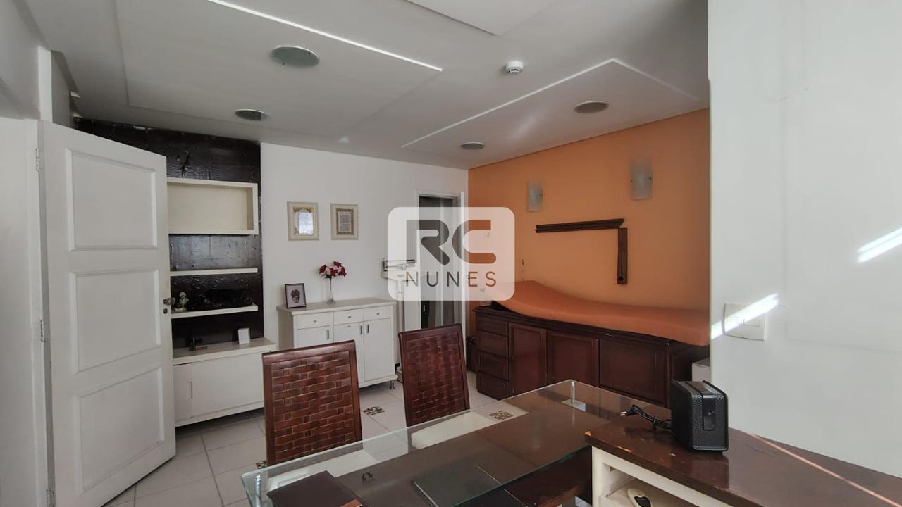 Sala para aluguel no Santa Efigênia: 