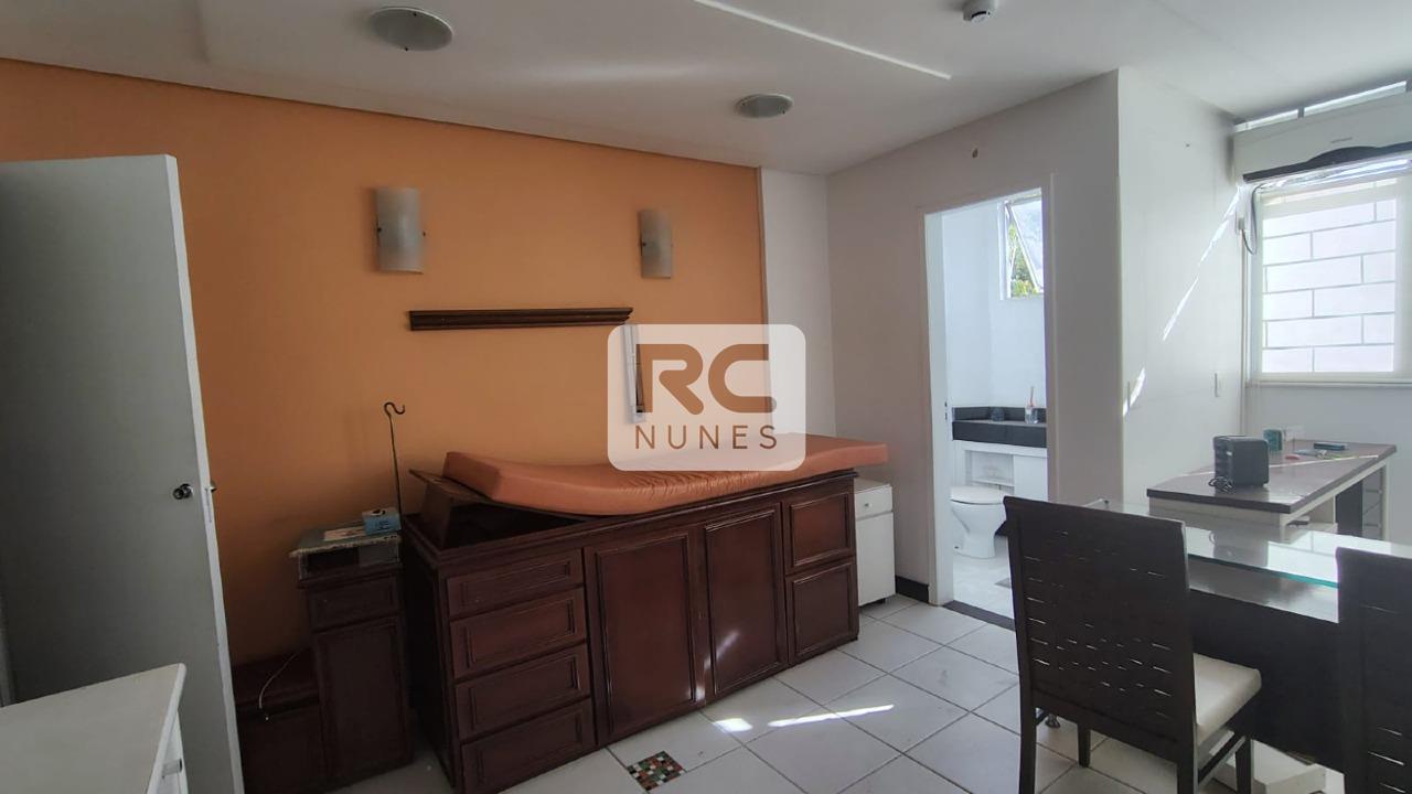 Sala para aluguel no Santa Efigênia: 