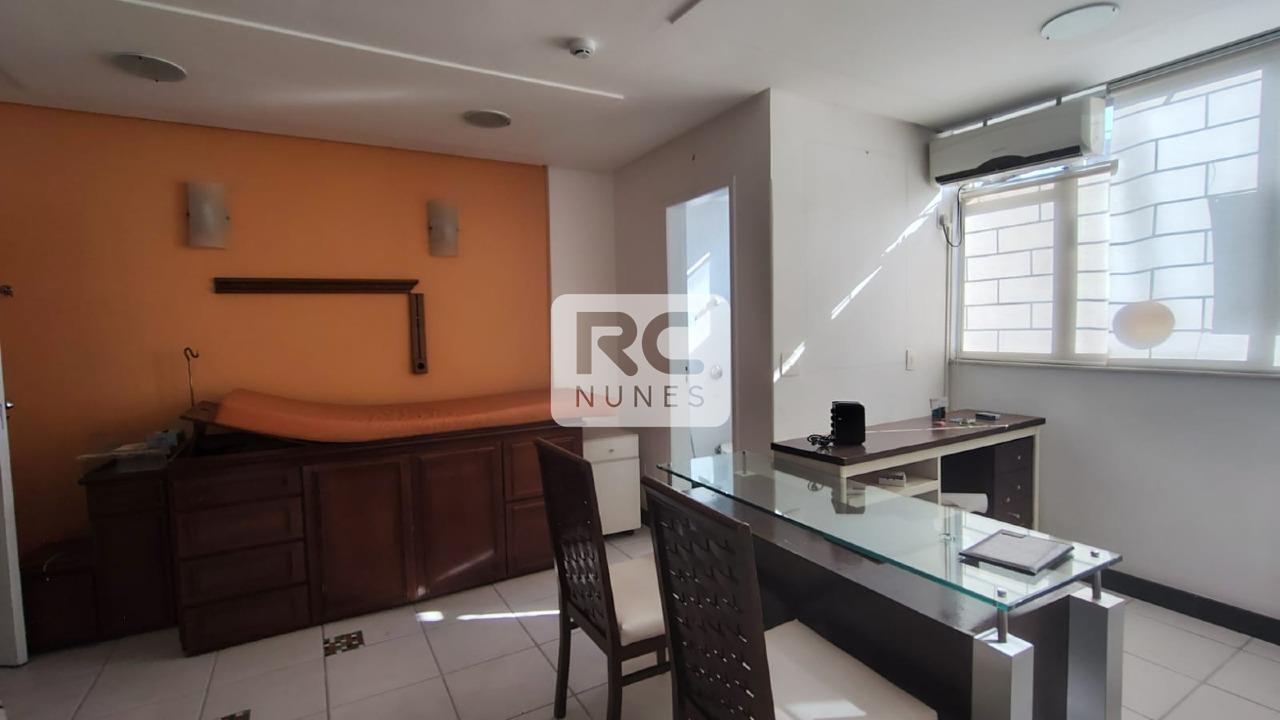 Sala para aluguel no Santa Efigênia: 