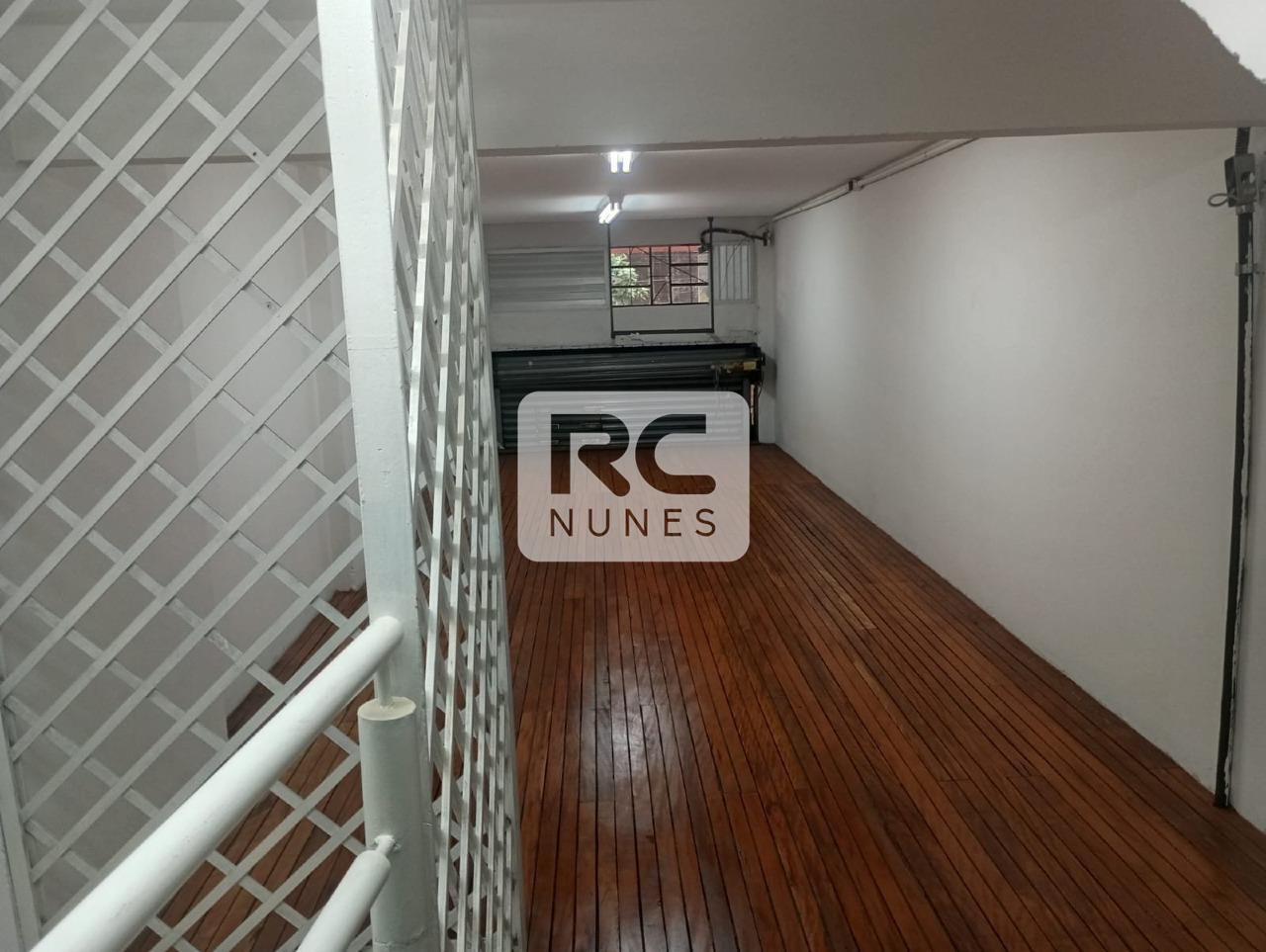 Loja para aluguel no Barro Preto: 