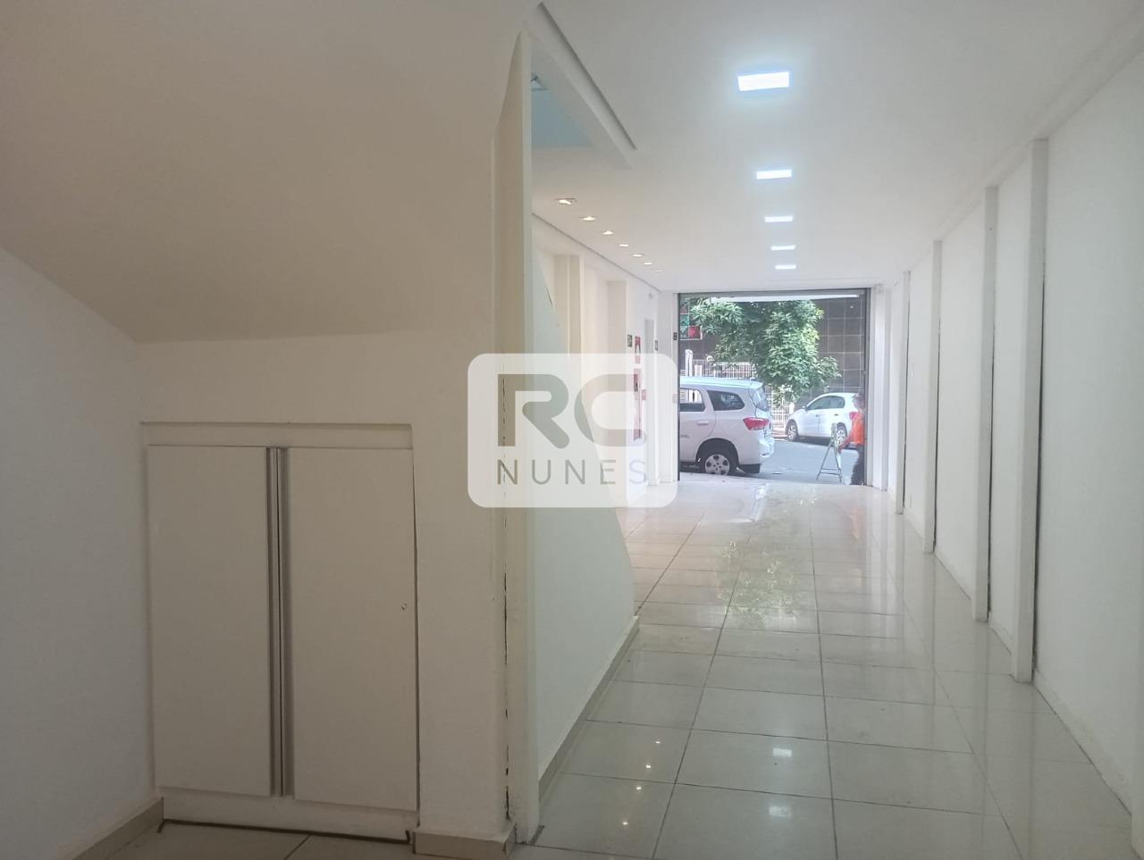 Loja para aluguel no Barro Preto: 