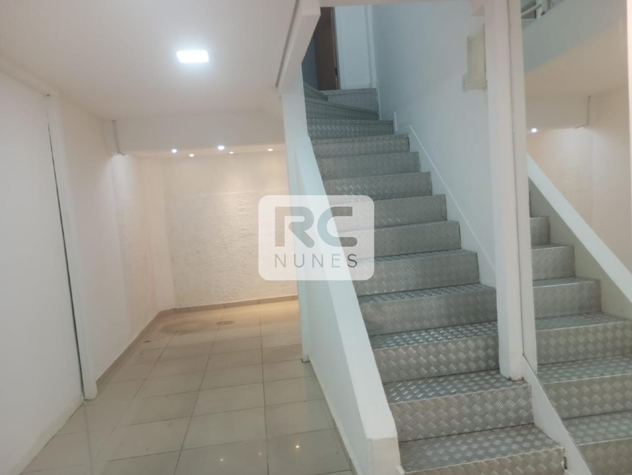 Loja para aluguel no Barro Preto: 