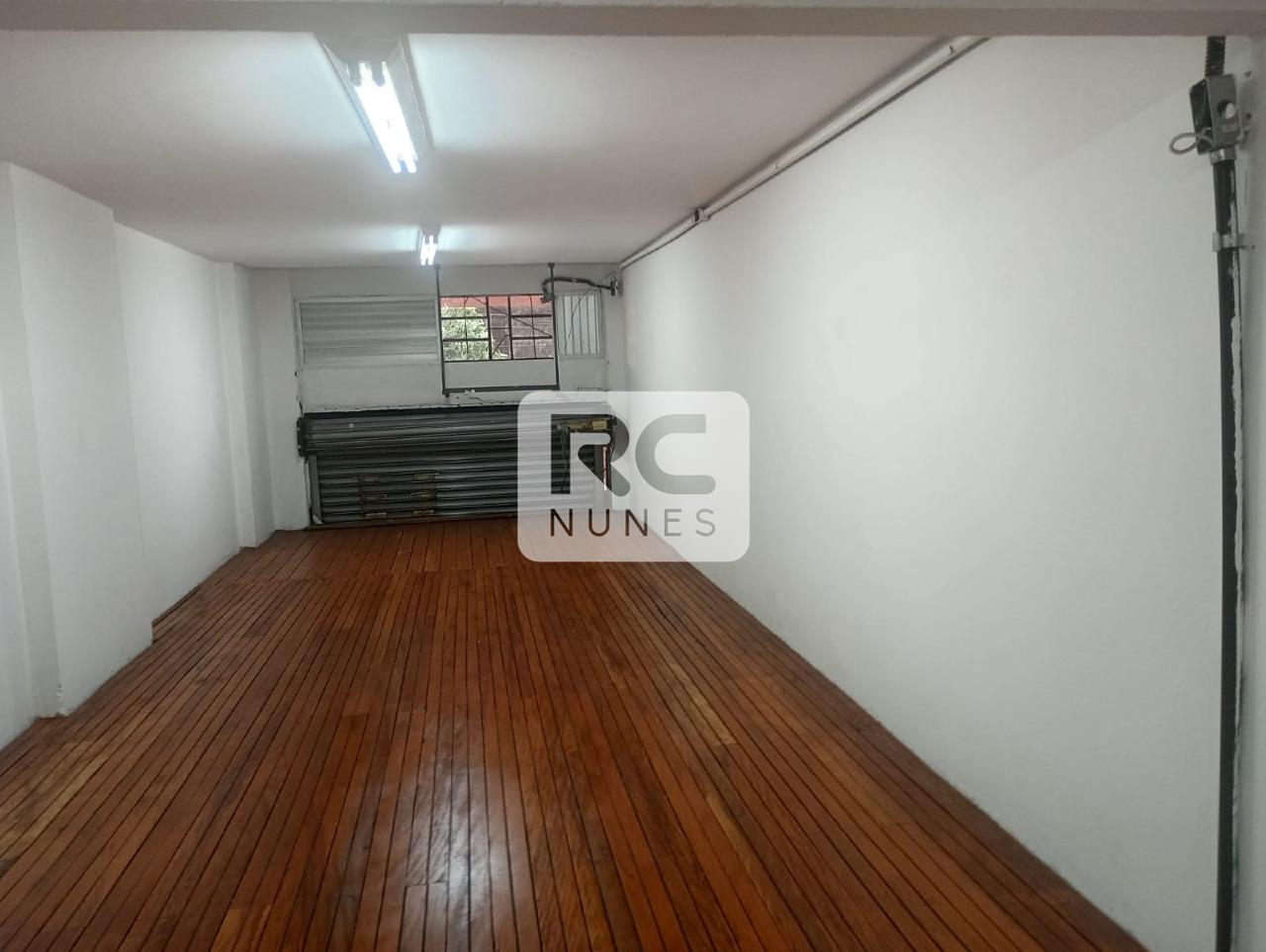 Loja para aluguel no Barro Preto: 