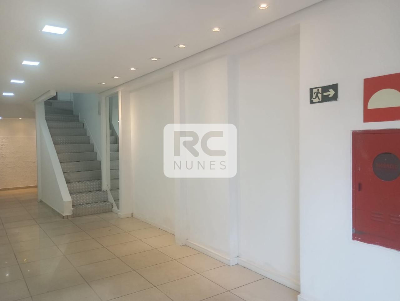 Loja para aluguel no Barro Preto: 