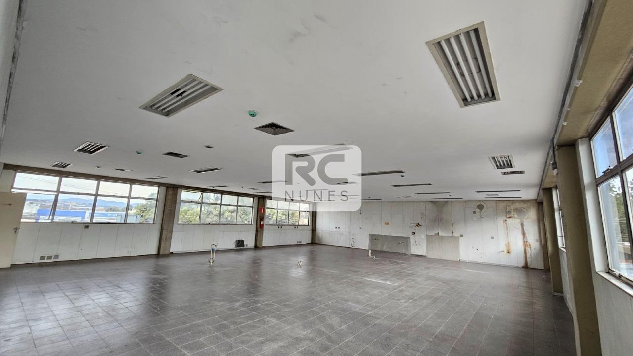 Sala para aluguel no Campina Verde: 