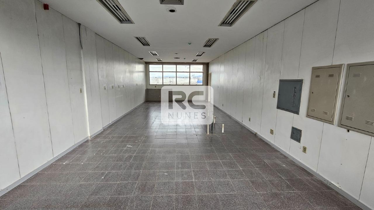 Sala para aluguel no Campina Verde: 