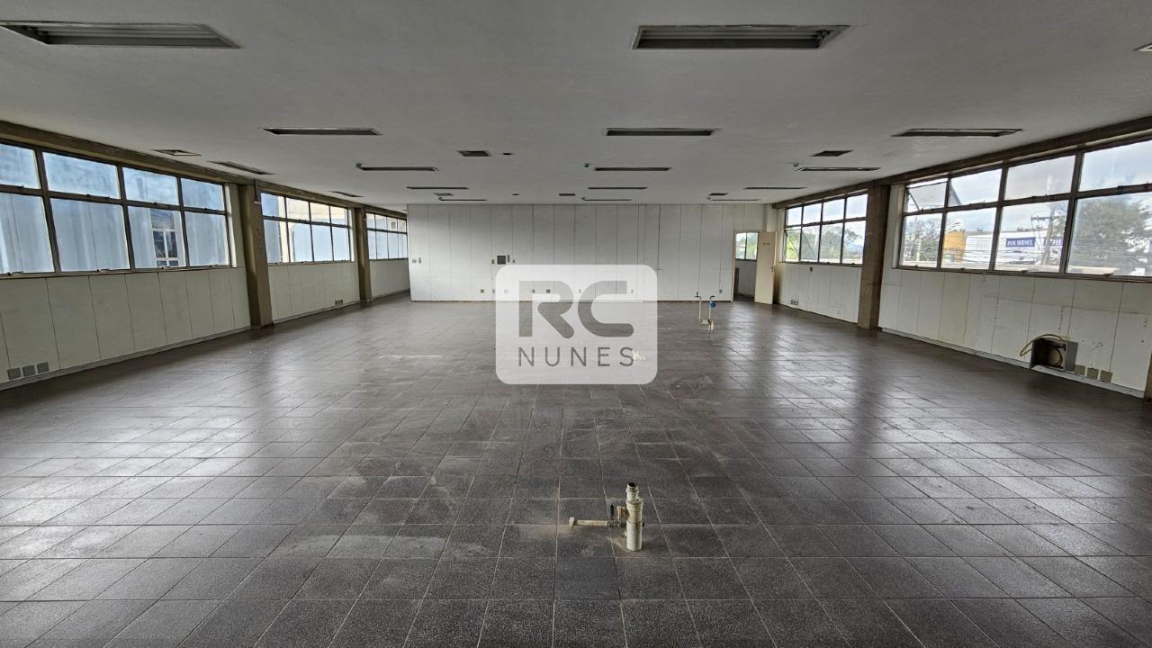 Sala para aluguel no Campina Verde: 