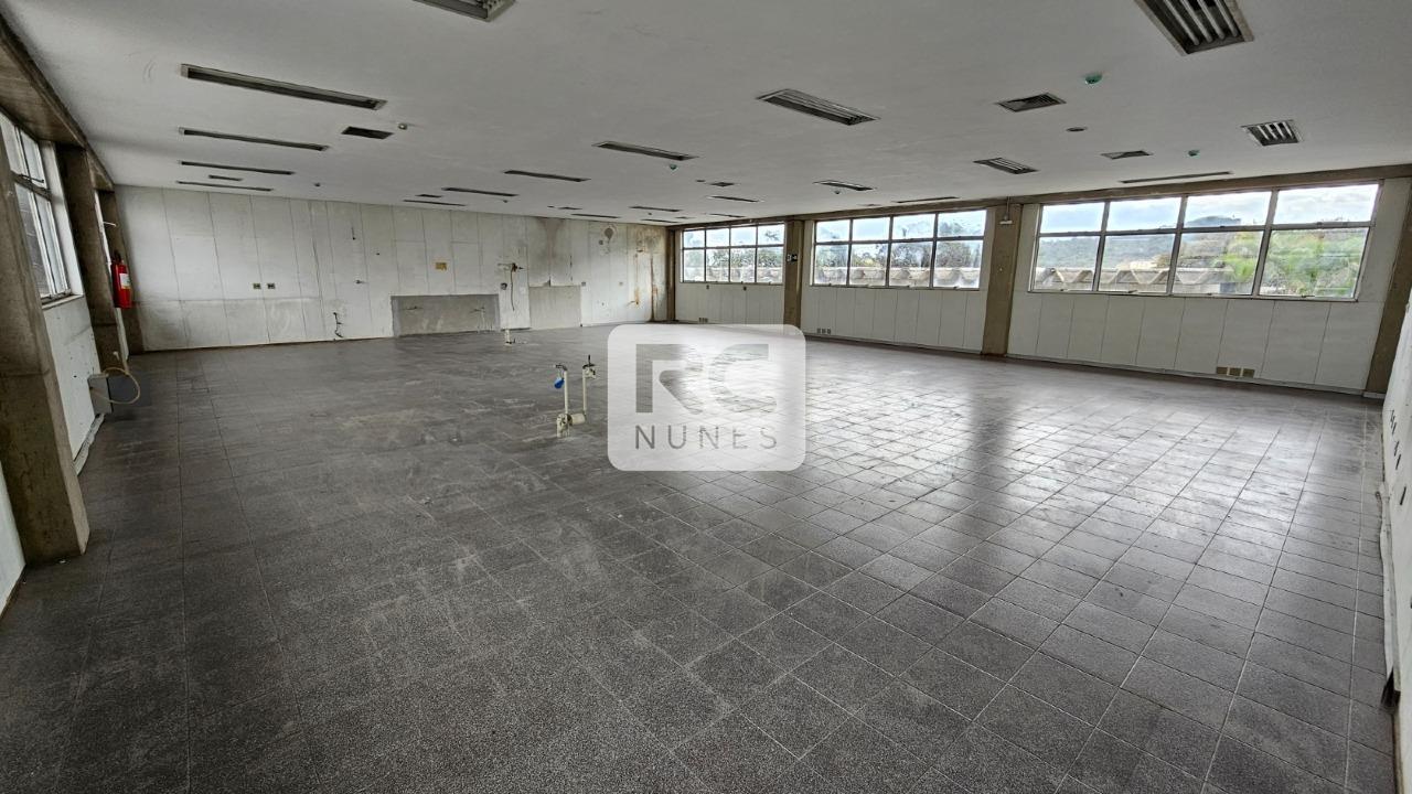 Sala para aluguel no Campina Verde: 