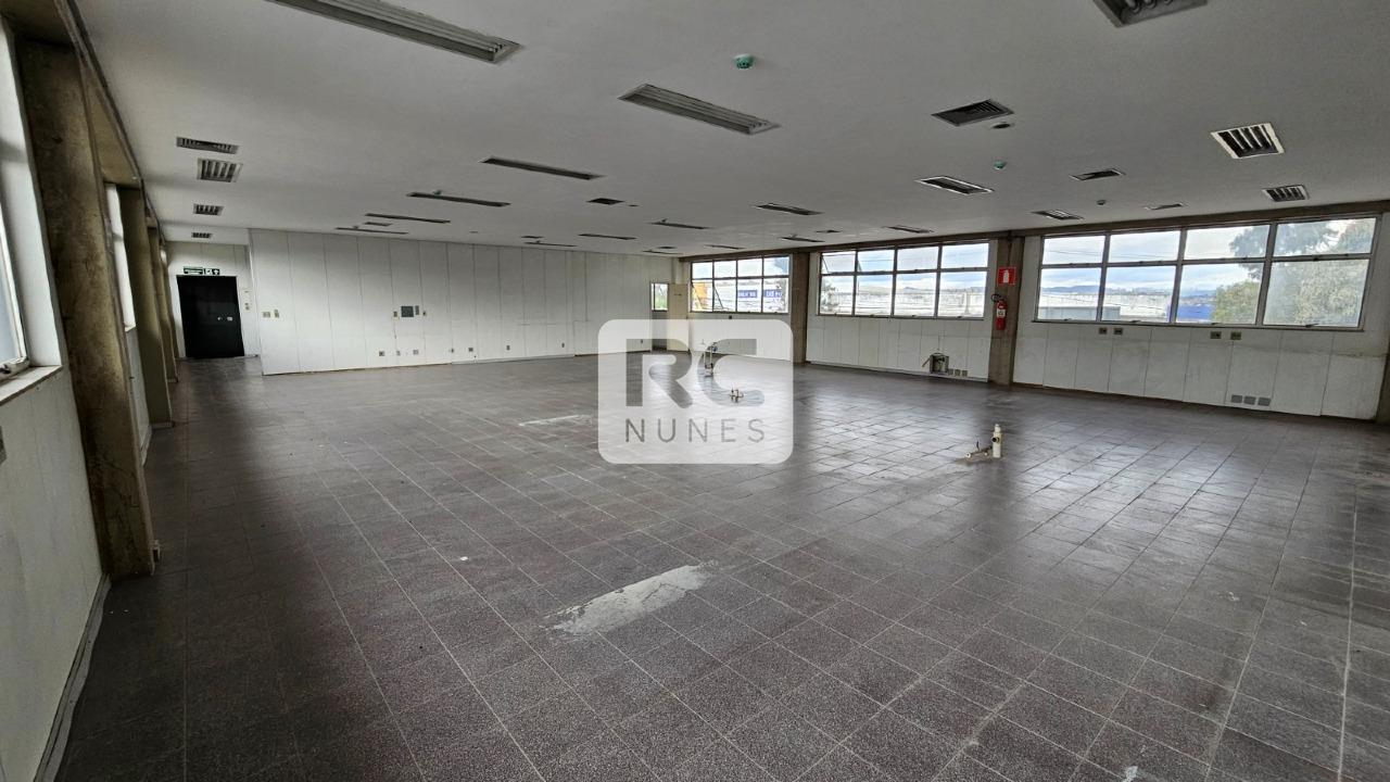 Sala para aluguel no Campina Verde: 