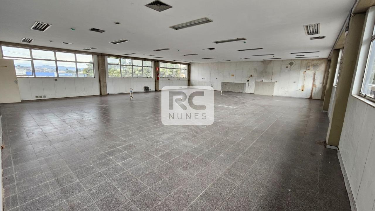 Sala para aluguel no Campina Verde: 