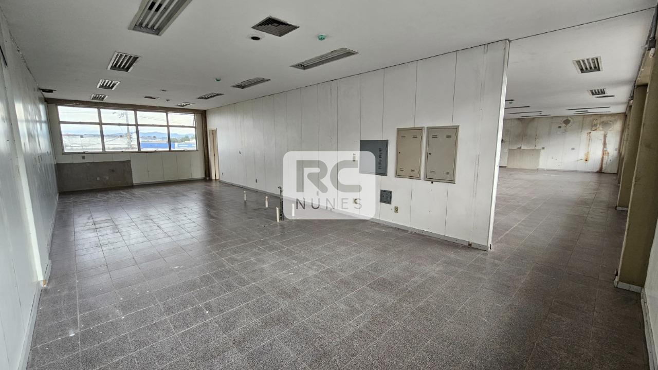 Sala para aluguel no Campina Verde: 