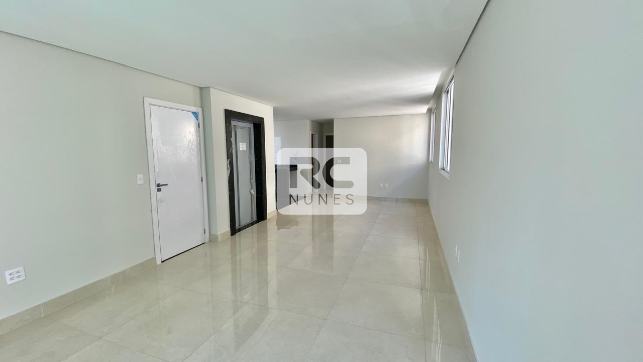 Apartamento à venda no Gutierrez: 