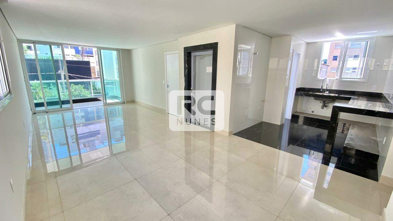 Apartamento à venda no Gutierrez: 