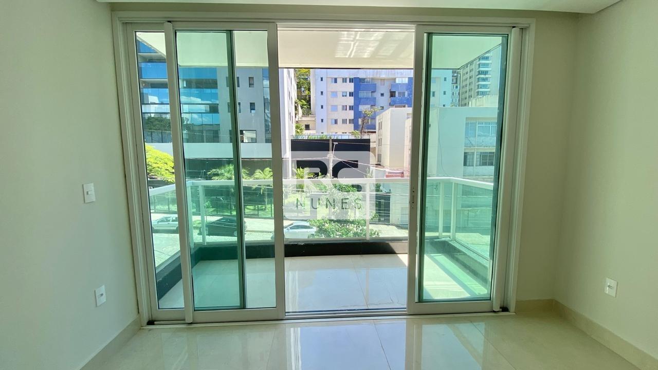 Apartamento à venda no Gutierrez: 