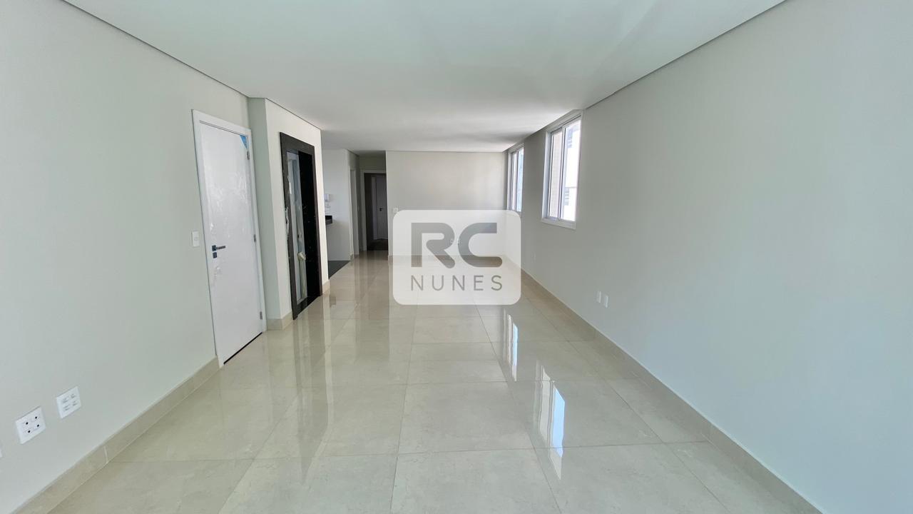 Apartamento à venda no Gutierrez: 