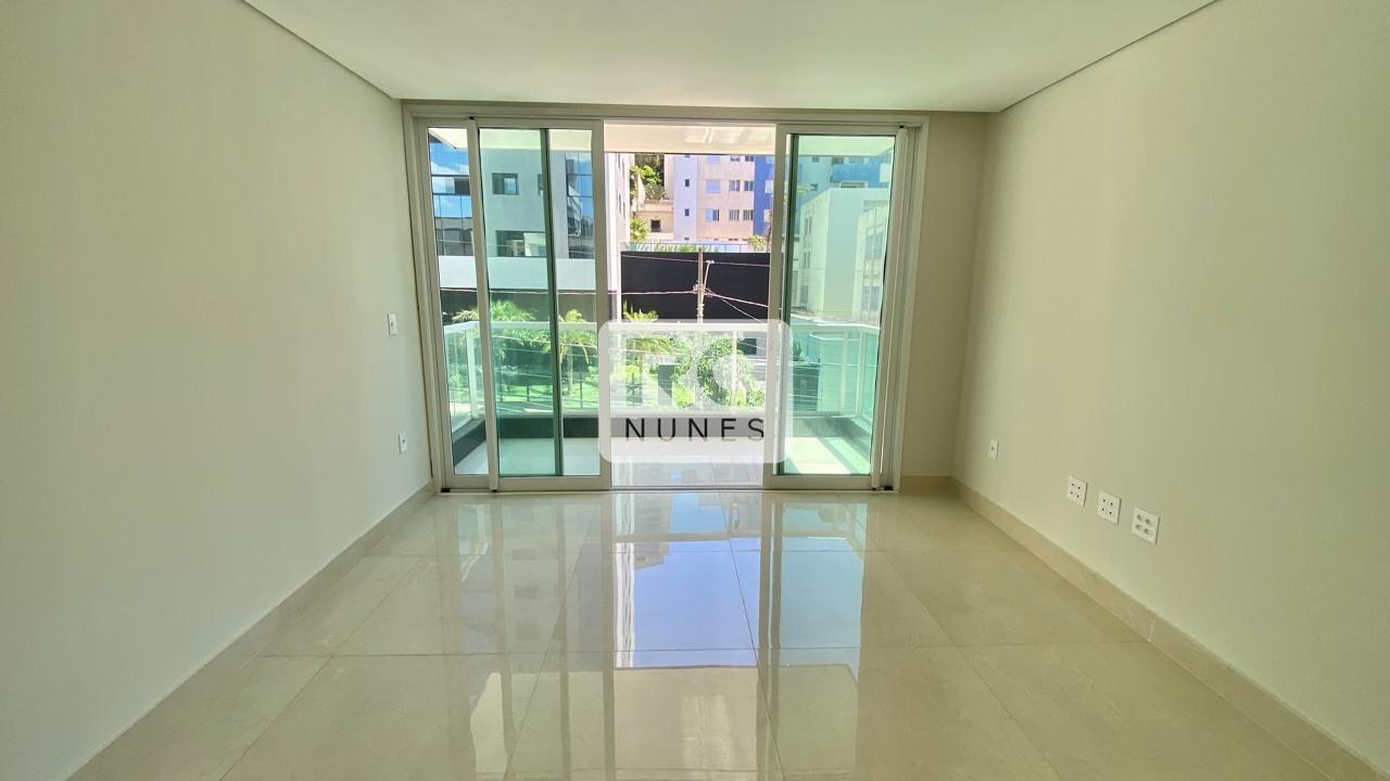 Apartamento à venda no Gutierrez: 