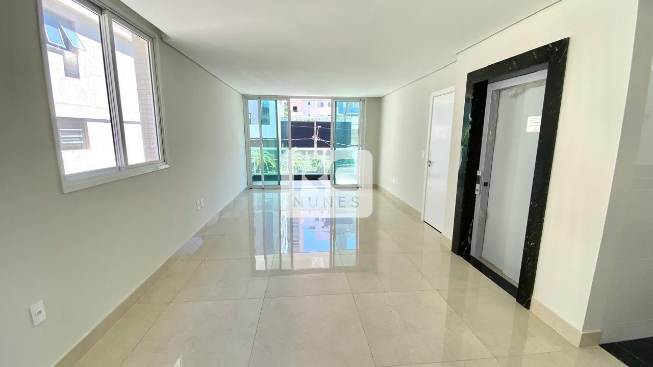 Apartamento à venda no Gutierrez: 