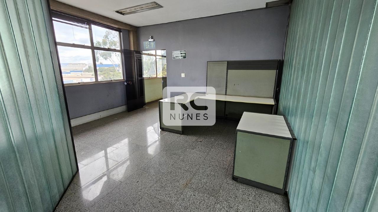 Sala para aluguel no Campina Verde: 
