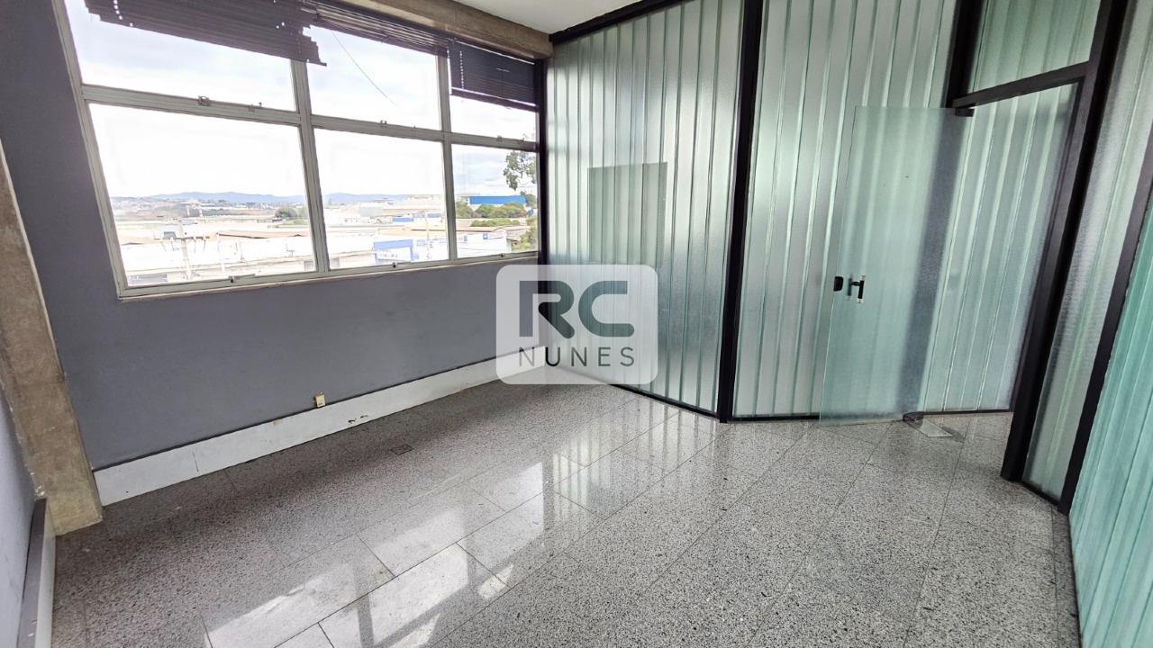 Sala para aluguel no Campina Verde: 