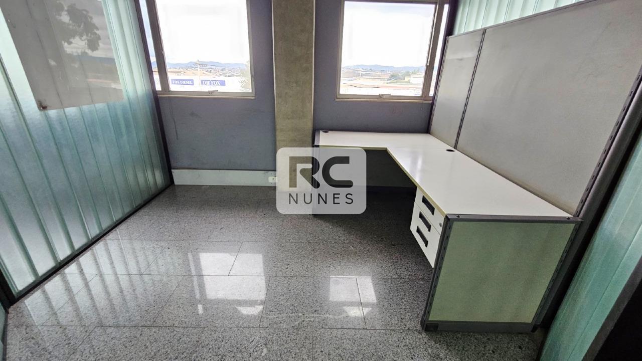 Sala para aluguel no Campina Verde: 