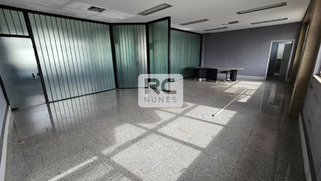 Sala para aluguel no Campina Verde: 