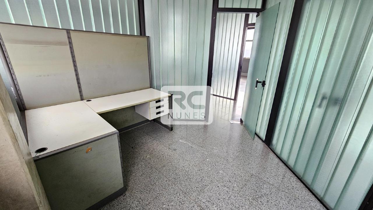 Sala para aluguel no Campina Verde: 