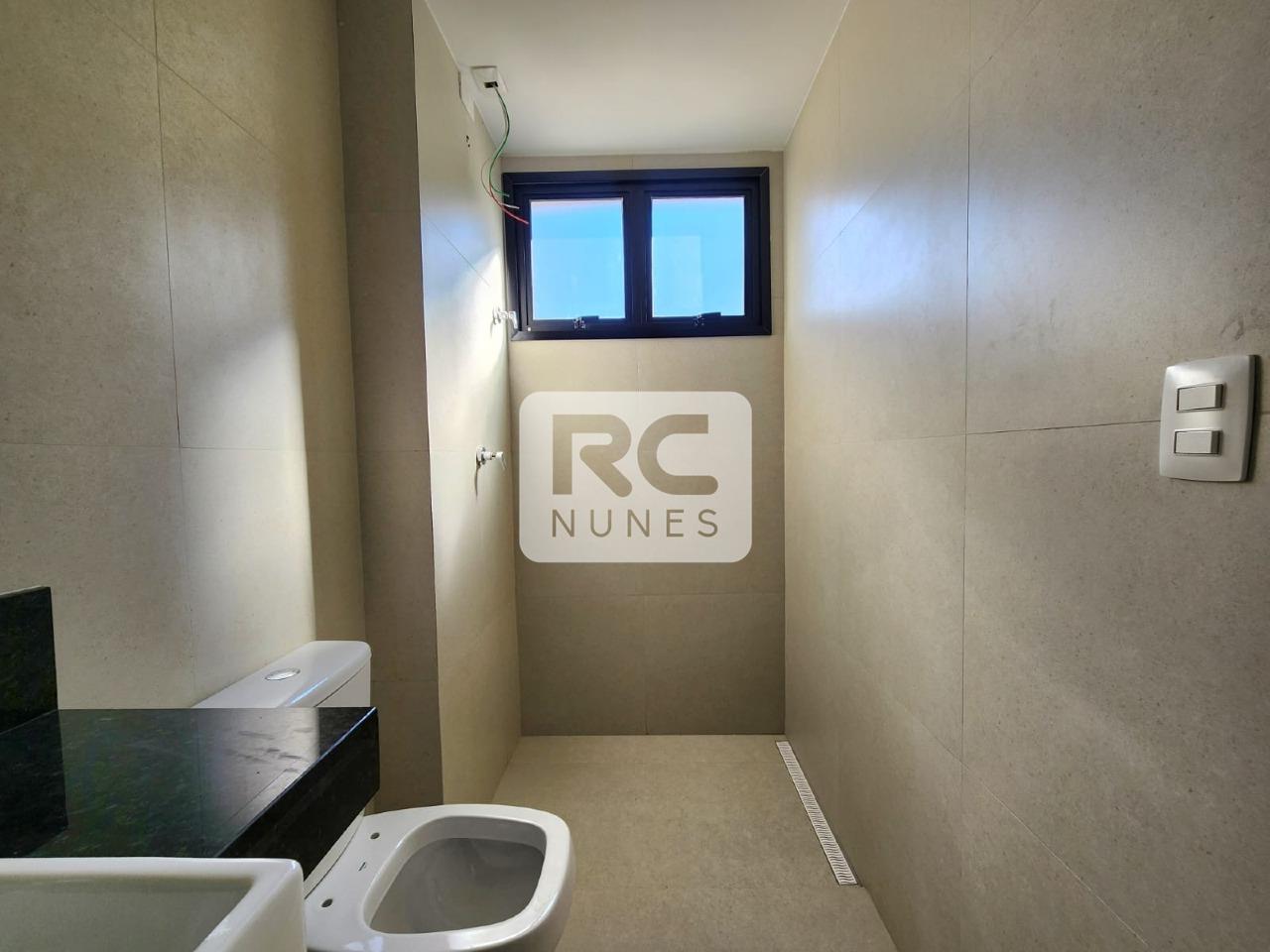 Apartamento à venda no Serra: 