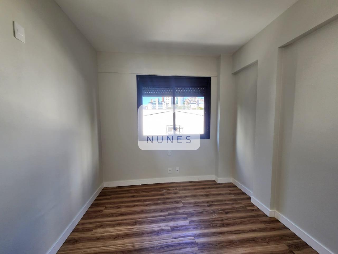 Apartamento à venda no Serra: 