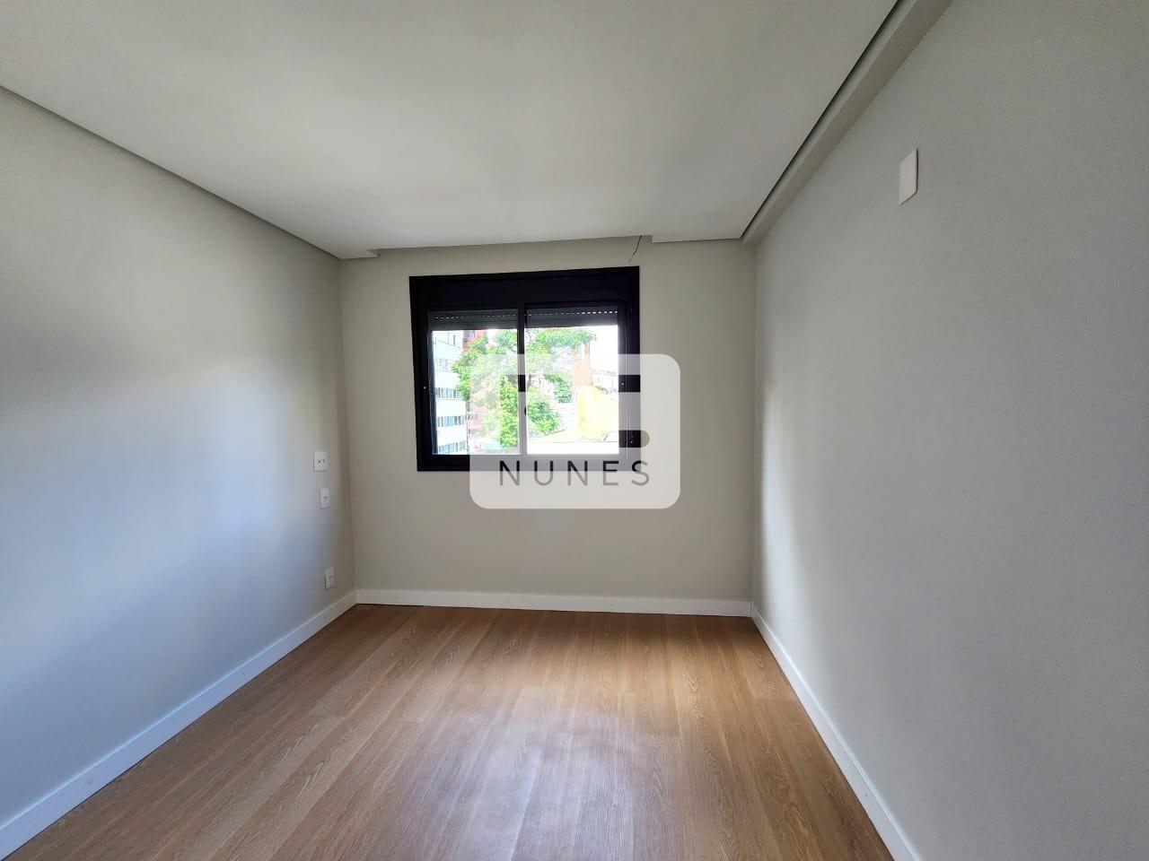 Apartamento à venda no Serra: 