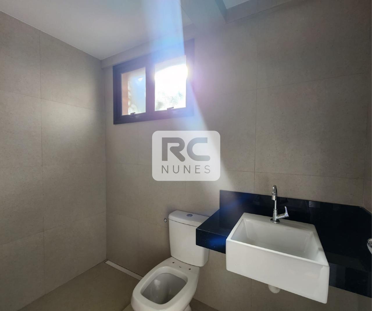 Apartamento à venda no Serra: 