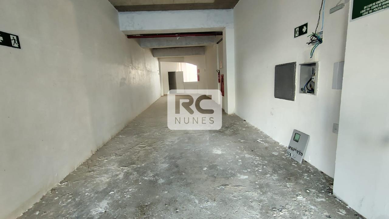 Loja para aluguel no Santa Efigênia: 