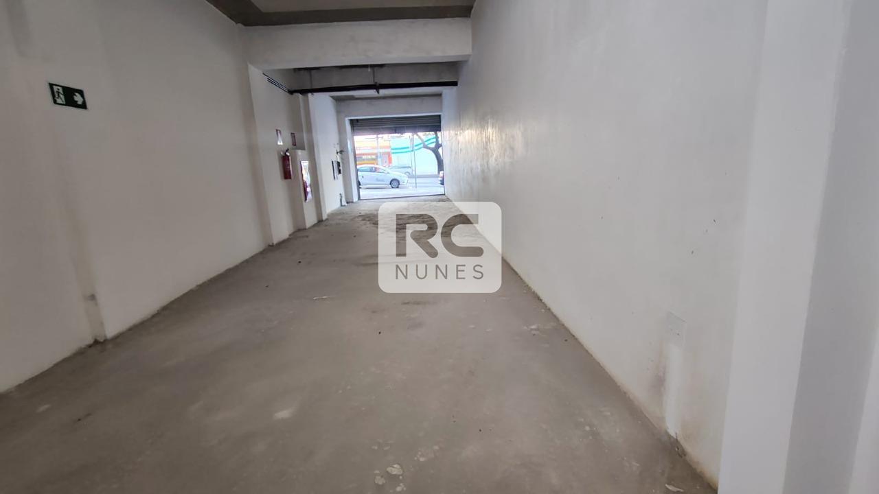 Loja para aluguel no Santa Efigênia: 