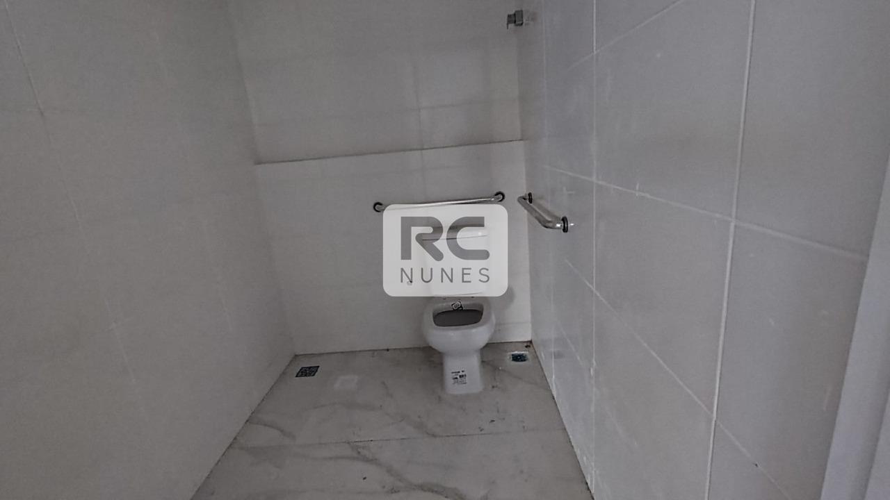 Loja para aluguel no Santa Efigênia: 