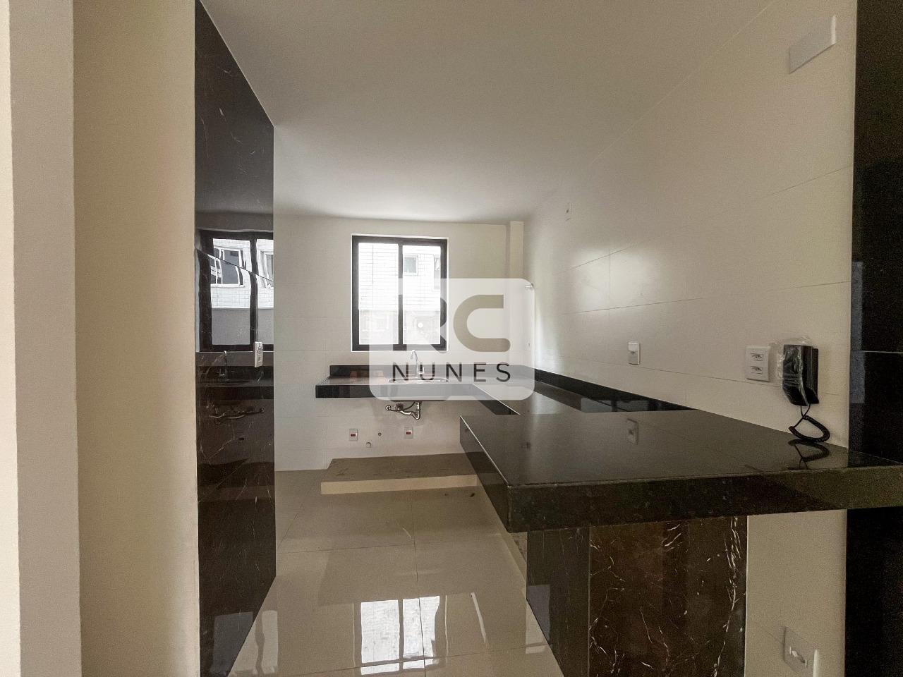 Apartamento à venda no Gutierrez: 