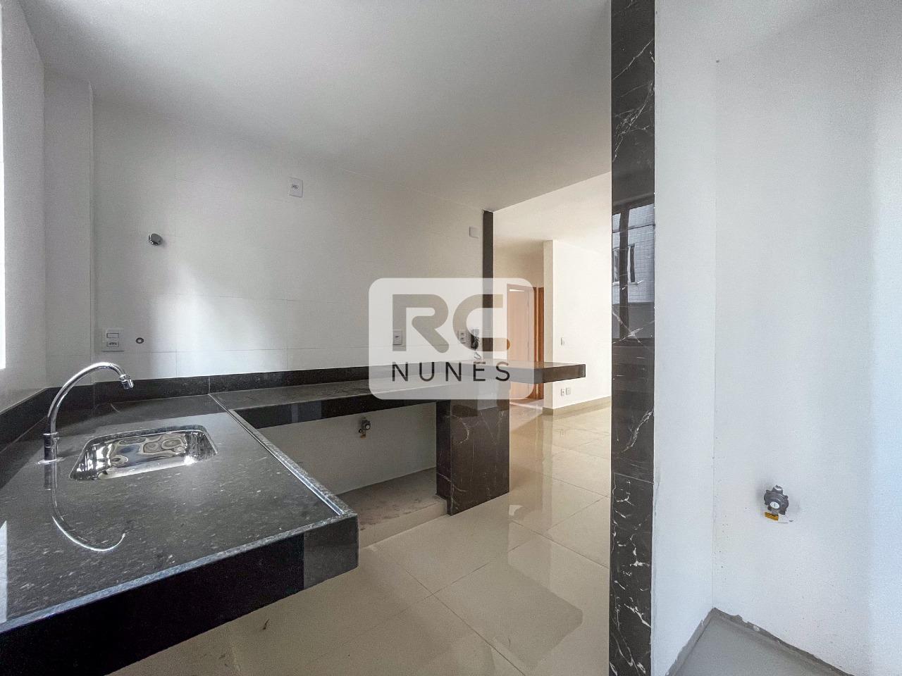 Apartamento à venda no Gutierrez: 