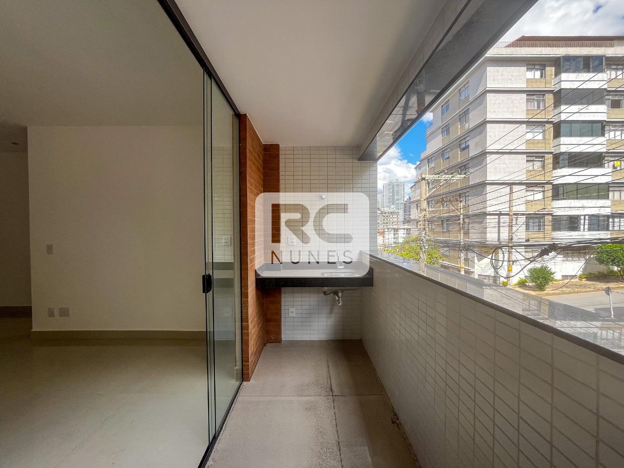 Apartamento à venda no Gutierrez: 