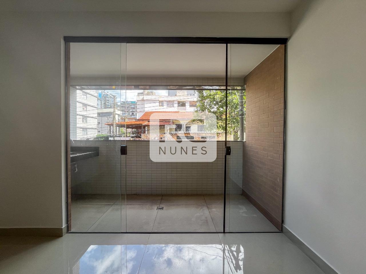Apartamento à venda no Gutierrez: 