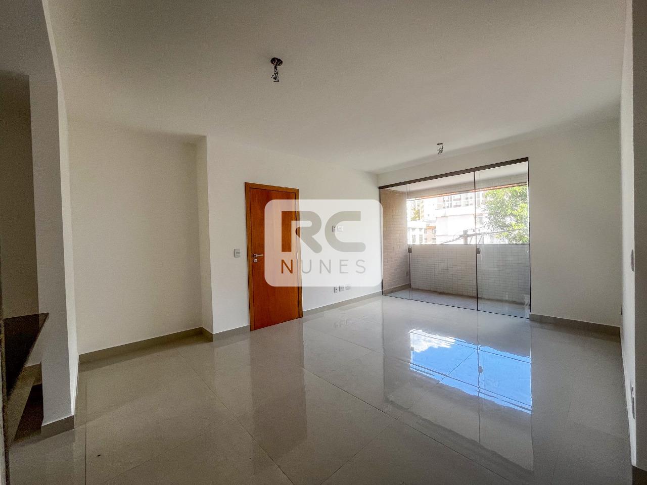 Apartamento à venda no Gutierrez: 