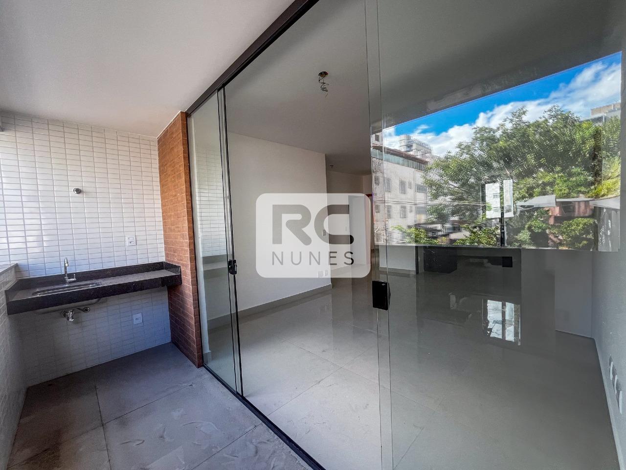 Apartamento à venda no Gutierrez: 