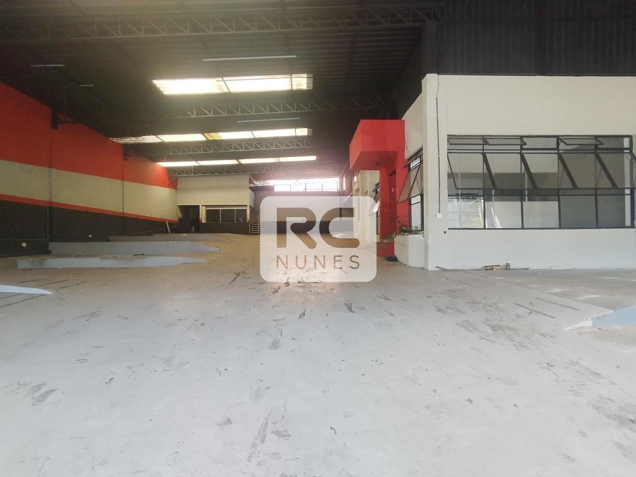 Loja para aluguel no Carlos Prates: 