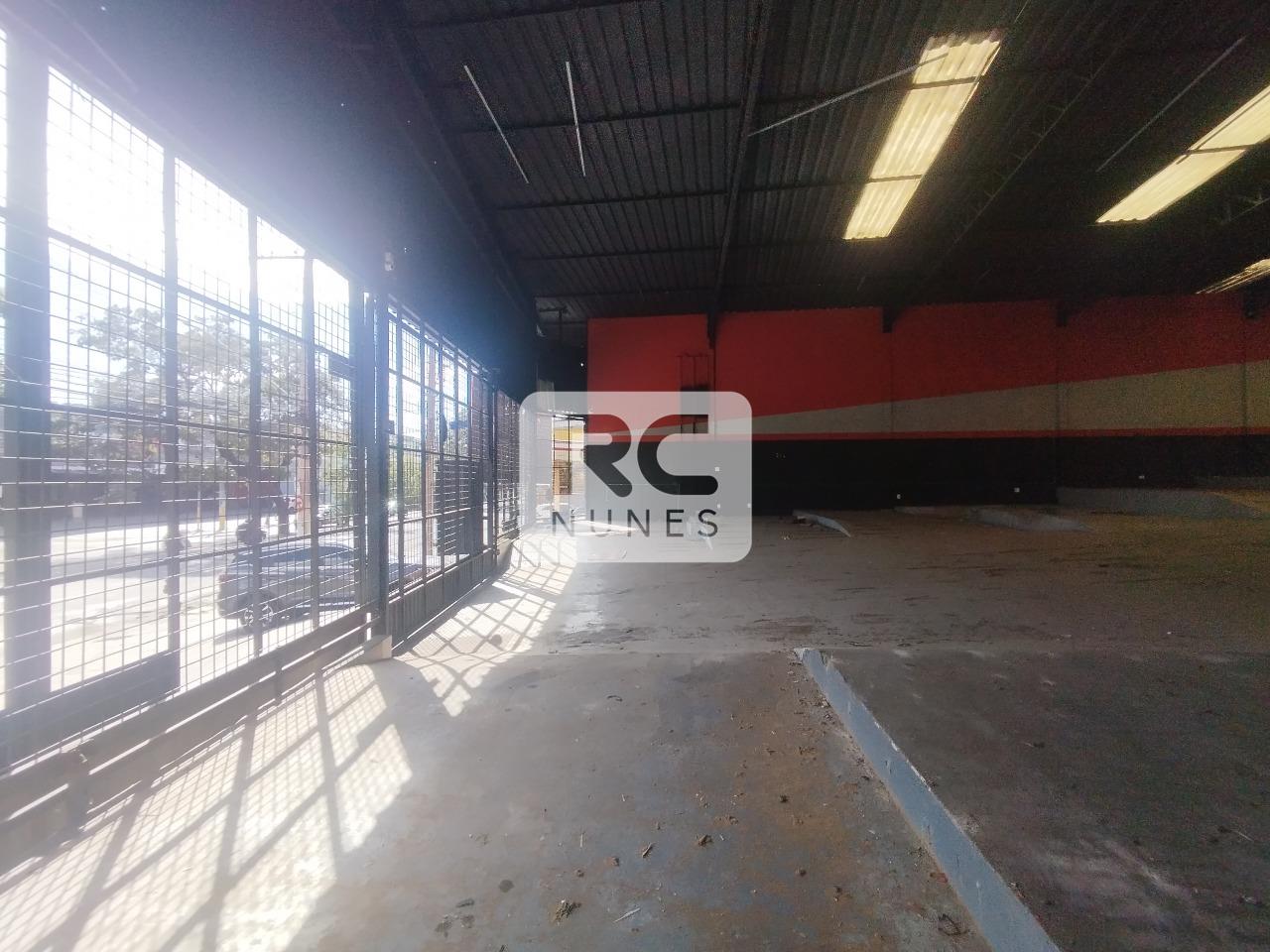 Loja para aluguel no Carlos Prates: 