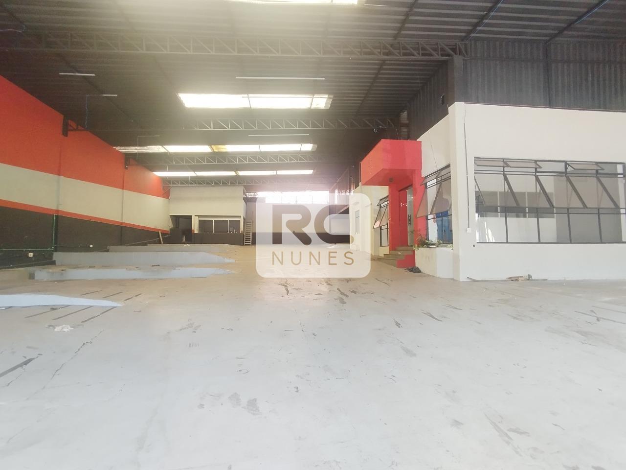 Loja para aluguel no Carlos Prates: 