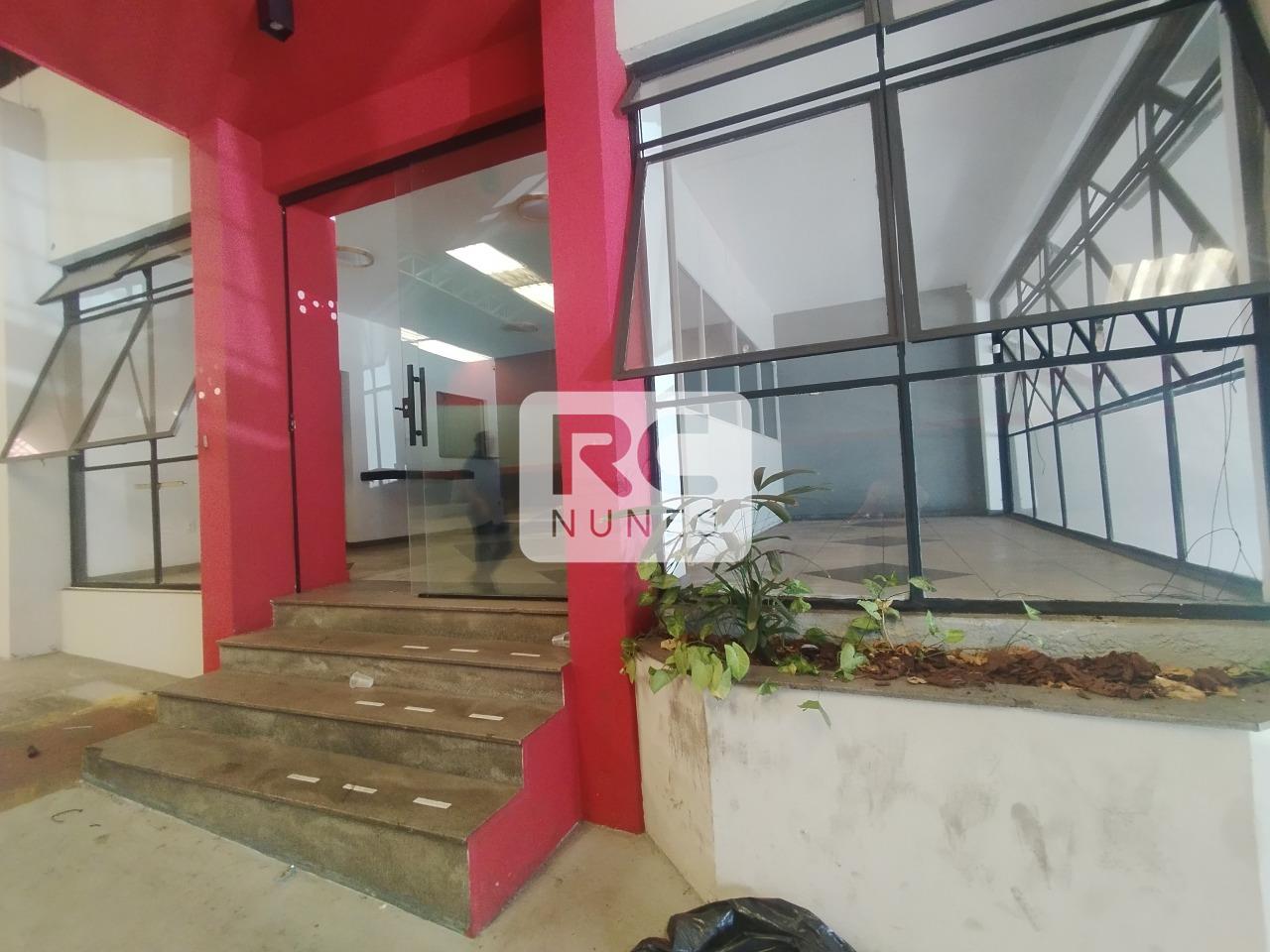 Loja para aluguel no Carlos Prates: 