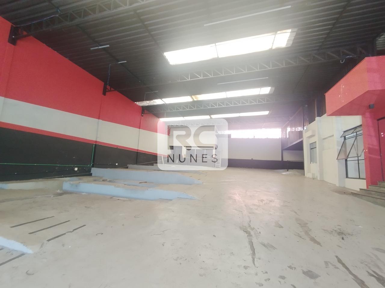 Loja para aluguel no Carlos Prates: 